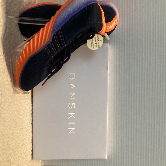 Danskin Positive sneakers - Picture 3 of 5